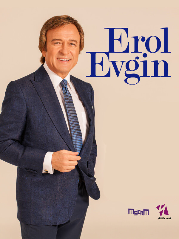 Erol Evgin Konseri