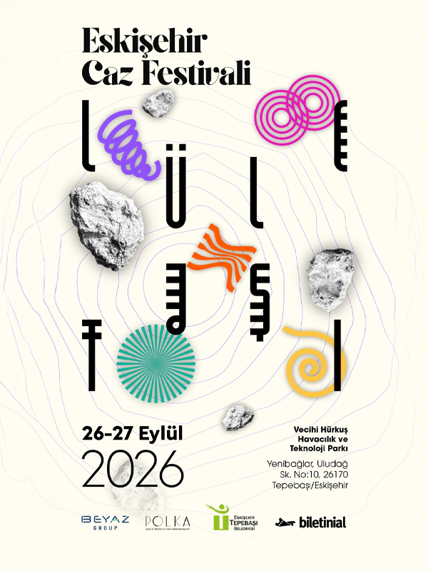 Eskişehir Caz Festivali